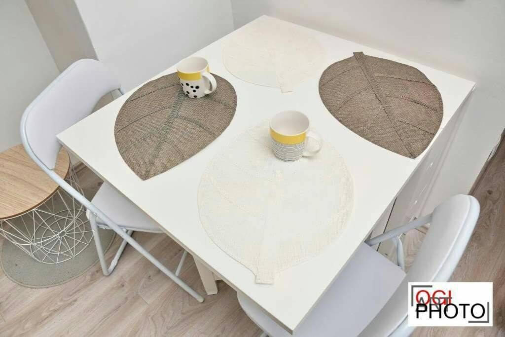 Studio Apartment Spalato Exteriér fotografie