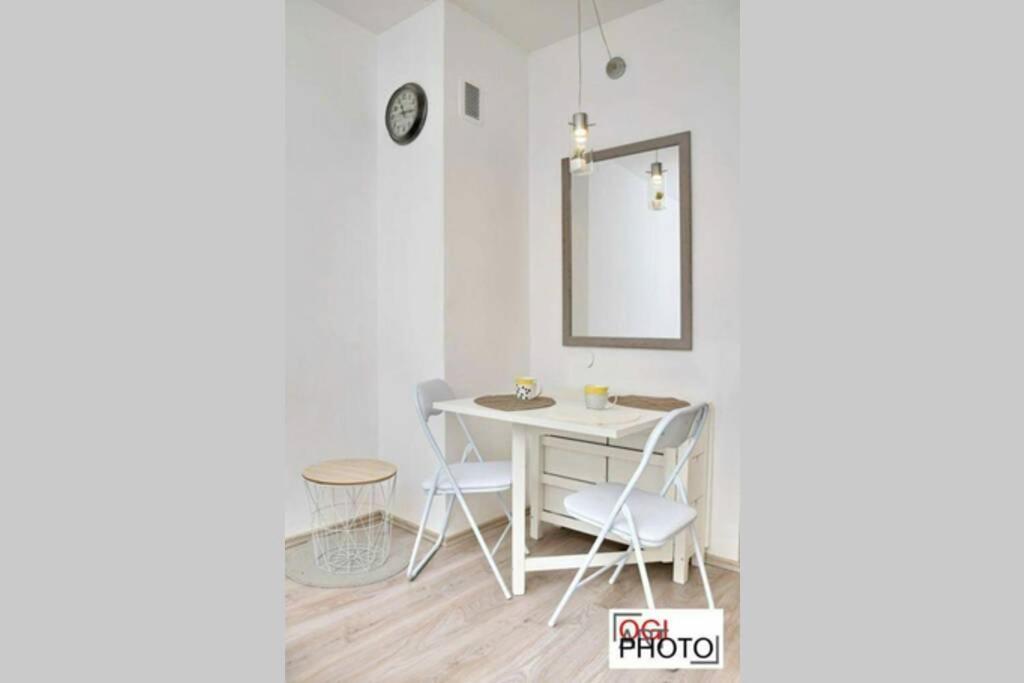 Studio Apartment Spalato Exteriér fotografie