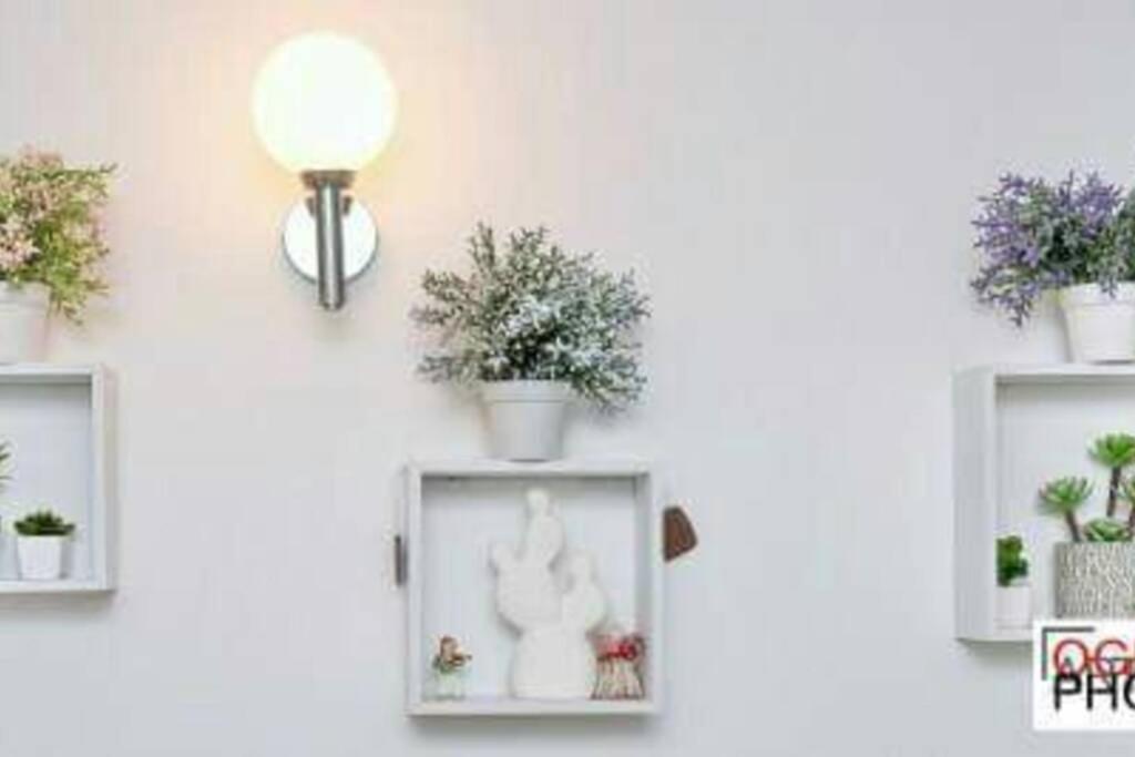 Studio Apartment Spalato Exteriér fotografie