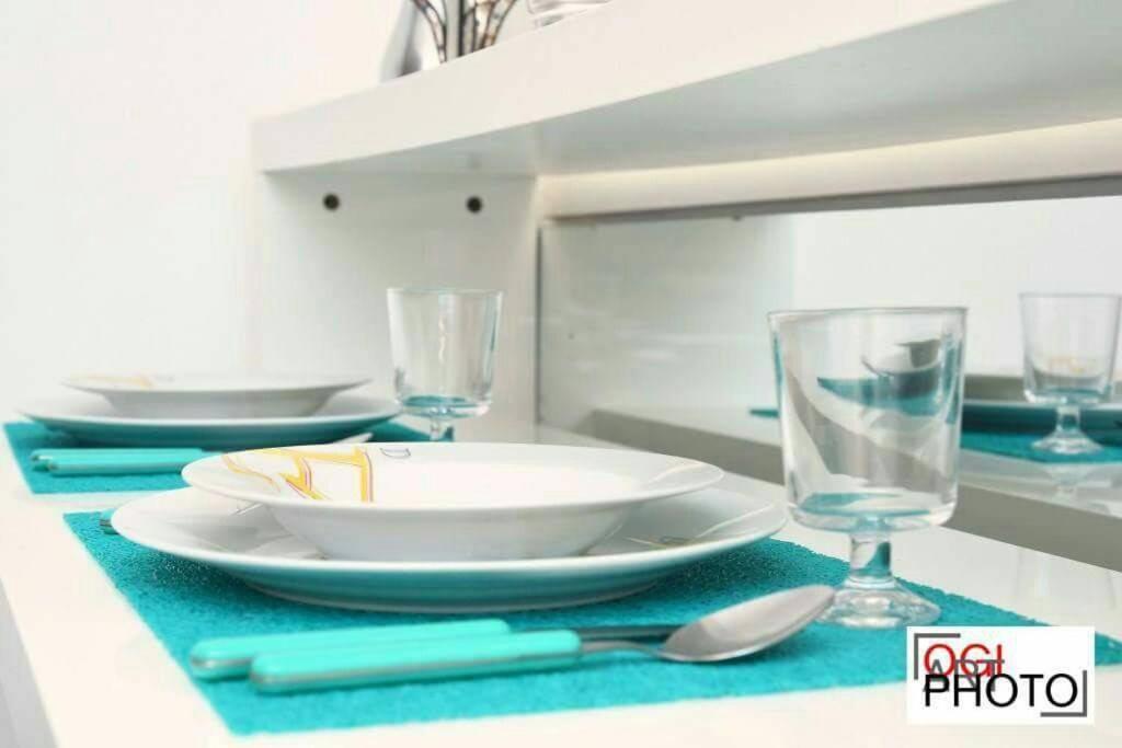 Studio Apartment Spalato Exteriér fotografie