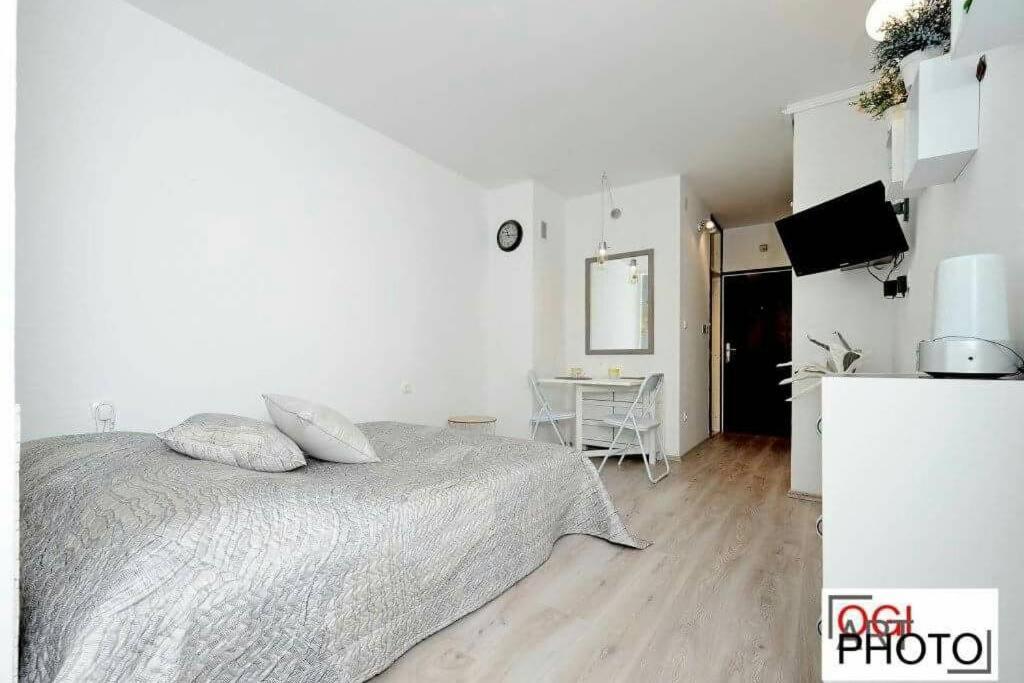 Studio Apartment Spalato Exteriér fotografie